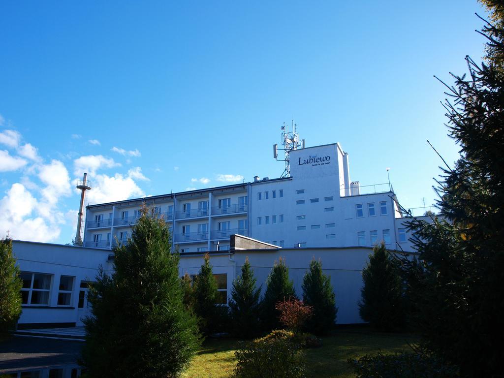 Lubiewo Forest & Sea Resort Miedzyzdroje Room photo